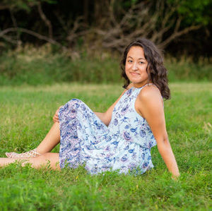 Meet your Posher, Jocelyn